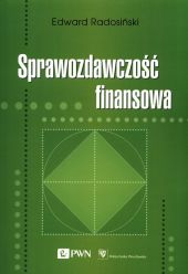Sprawozdawczość finansowa Sprawozdawczość finansowa