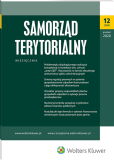 Samorząd Terytorialny Samorząd Terytorialny