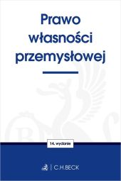 Prawo własności przemysłowej Prawo własności przemysłowej