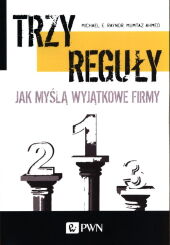 Trzy reguły Trzy reguły