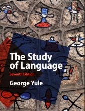 The Study of Language The Study of Language