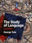 The Study of Language The Study of Language