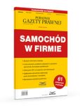 Samochód w firmie Samochód w firmie