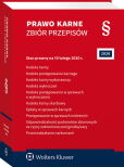 Kodeks karny. Kodeks postępowania karnego. Kodeks karny wykonawczy. Kodeks wykroczeń. Kodeks postępowania w sprawach o wykroczenia. Kodeks karny skarbowy. Opłaty w sprawach karnych. Postępowanie w sprawach nieletnich Kodeks karny. Kodeks postępowania karnego. Kodeks karny wykonawczy. Kodeks wykroczeń. Kodeks postępowania w sprawach o wykroczenia. Kodeks karny skarbowy. Opłaty w sprawach karnych. Postępowanie w sprawach nieletnich