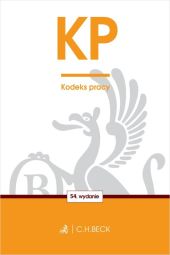 Kodeks pracy Kodeks pracy