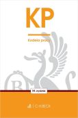 Kodeks pracy Kodeks pracy