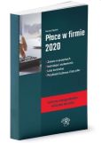 Płace w firmie 2020 Płace w firmie 2020