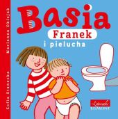 Basia Franek i pielucha Basia Franek i pielucha
