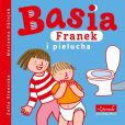 Basia Franek i pielucha Basia Franek i pielucha