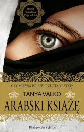 Arabski książe Arabski książe