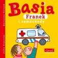 Basia Franek i samochody Basia Franek i samochody