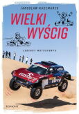 Wielki Wyścig Legendy motosportu Wielki Wyścig Legendy motosportu