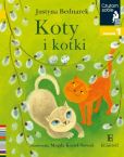 Czytam sobie Koty i kotki / poz 1 Czytam sobie Koty i kotki / poz 1