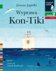 Czytam sobie Wyprawa Kon-Tiki / poz 2 Czytam sobie Wyprawa Kon-Tiki / poz 2