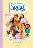 Spirit Riding Free Przyjaciółki na zawsze22.50 Spirit Riding Free Przyjaciółki na zawsze22.50