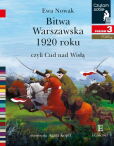 Czytam sobie Bitwa Warszawska 1920 / poz 3 Czytam sobie Bitwa Warszawska 1920 / poz 3