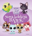 Littlest Pet Shop Nowa kolekcja bajek Littlest Pet Shop Nowa kolekcja bajek