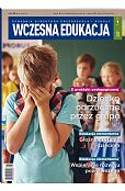 Wczesna Edukacja. Poradnik dyrektora przedszkola i szkoły Wczesna Edukacja. Poradnik dyrektora przedszkola i szkoły