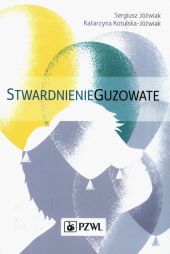 Stwardnienie guzowate Stwardnienie guzowate