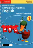 Cambridge Primary English Stage 1 Teacher's Resource with Cambridge Elevate Cambridge Primary English Stage 1 Teacher's Resource with Cambridge Elevate