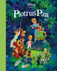 Piotruś Pan Nostalgia Piotruś Pan Nostalgia