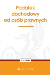 Podatek dochodowy od osób prawnych w17 Podatek dochodowy od osób prawnych w17