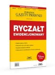 Ryczałt ewidencjonowany Ryczałt ewidencjonowany