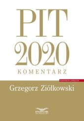 PIT 2020 komentarz PIT 2020 komentarz