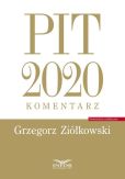 PIT 2020 komentarz PIT 2020 komentarz