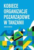 Kobiece organizacje pozarządowe w Tanzanii Kobiece organizacje pozarządowe w Tanzanii