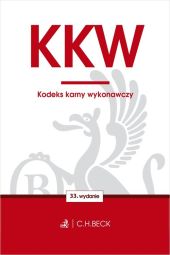 Kodeks karny wykonawczy w33 TP Kodeks karny wykonawczy w33 TP