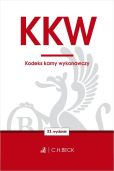 Kodeks karny wykonawczy w33 TP Kodeks karny wykonawczy w33 TP