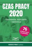 Czas Pracy 2020 Czas Pracy 2020