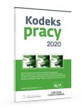 Kodeks Pracy 2020 Kodeks Pracy 2020