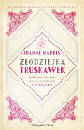 Złodziejka truskawek Złodziejka truskawek