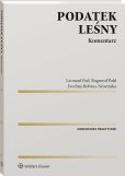 Podatek leśny. Komentarz Podatek leśny. Komentarz