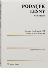 Podatek leśny. Komentarz Podatek leśny. Komentarz