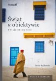 Świat w obiektywie W poszukiwaniu wizji Świat w obiektywie W poszukiwaniu wizji