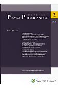 Przegląd Prawa Publicznego Przegląd Prawa Publicznego
