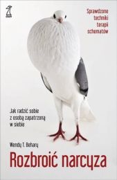 Rozbroić narcyza Rozbroić narcyza