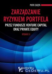 Zarządzanie ryzykiem portfela Zarządzanie ryzykiem portfela
