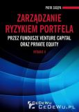 Zarządzanie ryzykiem portfela Zarządzanie ryzykiem portfela