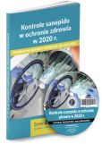 Kontrole sanepidu w ochronie zdrowia w 2020 r. Kontrole sanepidu w ochronie zdrowia w 2020 r.