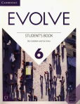 Evolve Level 6 Student's Book Evolve Level 6 Student's Book