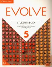 Evolve Level 5 Student's Book Evolve Level 5 Student's Book