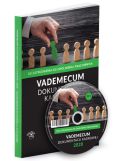 Vademecum dokumentacji kadrowej 2020 Część 1 - Od zatrudnienia do zwolnienia pracownika + CD Vademecum dokumentacji kadrowej 2020 Część 1 - Od zatrudnienia do zwolnienia pracownika + CD