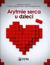Arytmie serca u dzieci Arytmie serca u dzieci