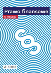 Prawo finansowe w pigułce Prawo finansowe w pigułce