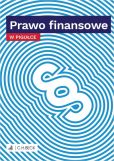 Prawo finansowe w pigułce Prawo finansowe w pigułce