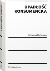 Upadłość konsumencka Upadłość konsumencka